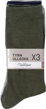 Ullsokk Tynn Deep Forest 41-45 Pierre-Robert