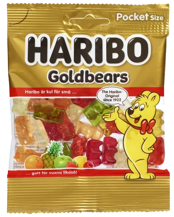 Goldbären