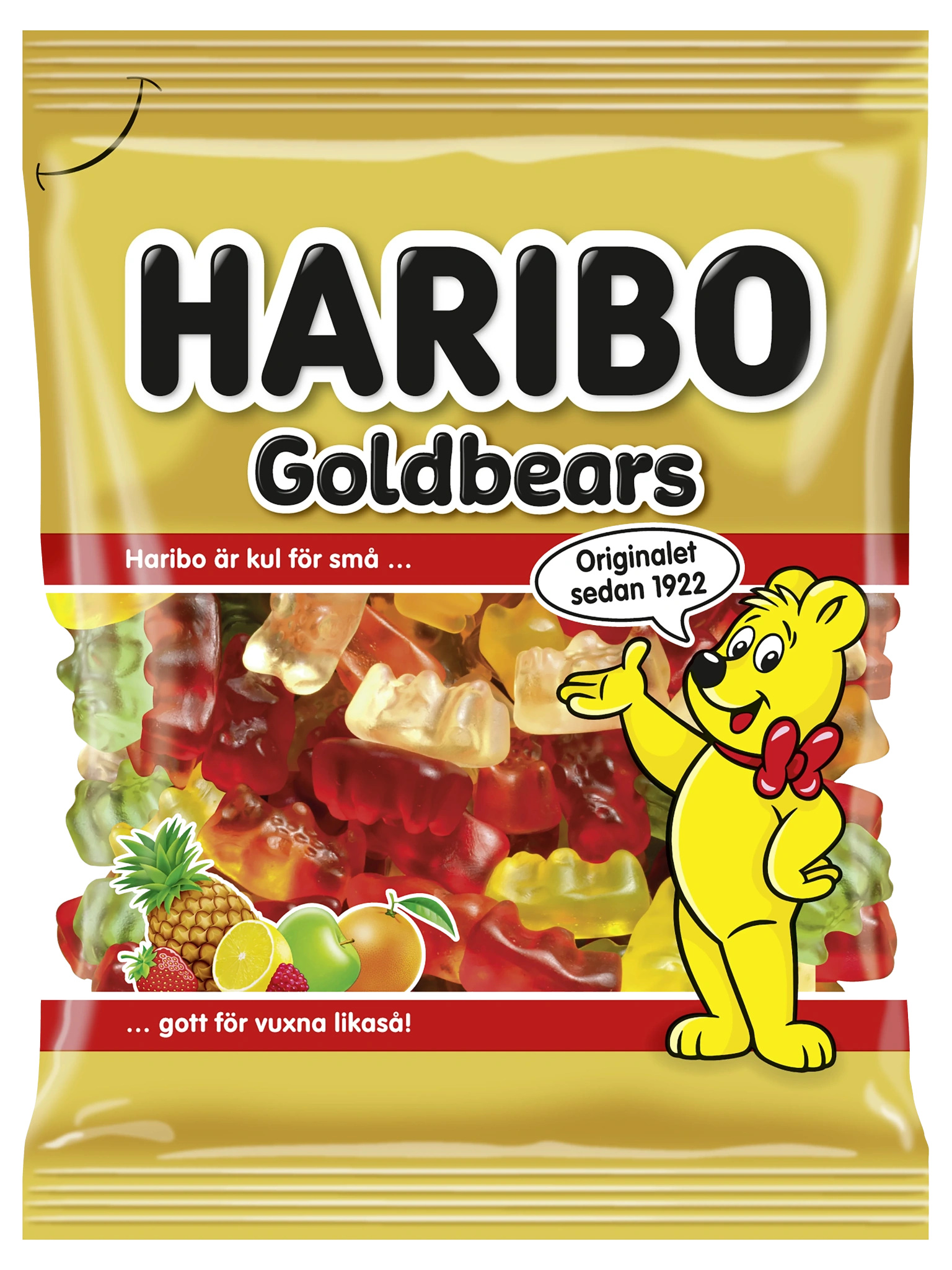 Goldbären
