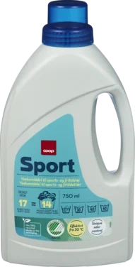 Liquid Sport & Active