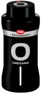 Oregano Hel 80g