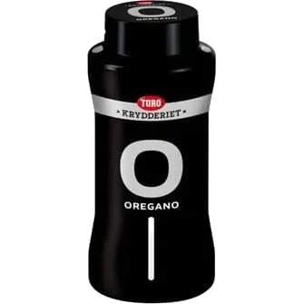 Oregano Hel 80g