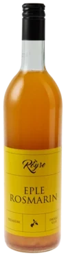 Røyse Eple Rosmarin Premium 0,75l