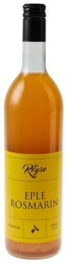 Røyse Eple Rosmarin Premium 0,75l