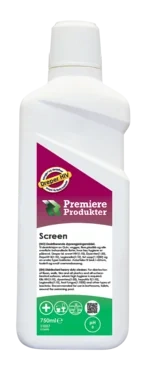 Screen Kraftig Desinfeksjonsmiddel 0.75l