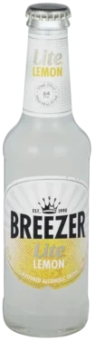 Breezer Lemon Lite 0.275fl