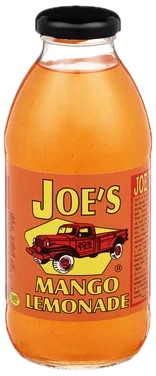 Joe's Mango Lemonade