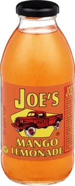Joe's Mango Lemonade