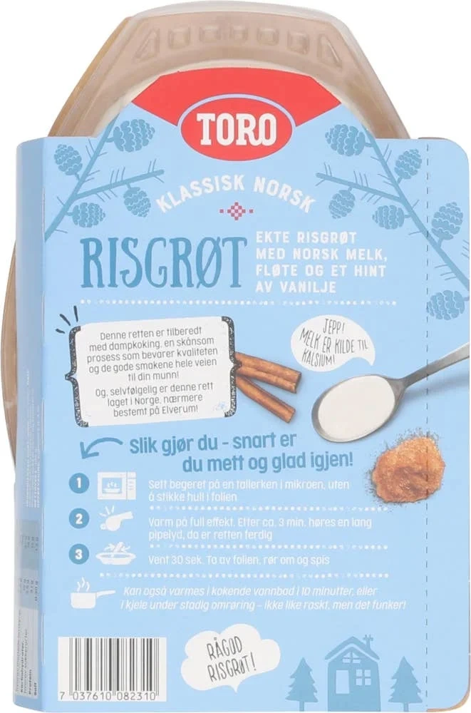Risgrøt