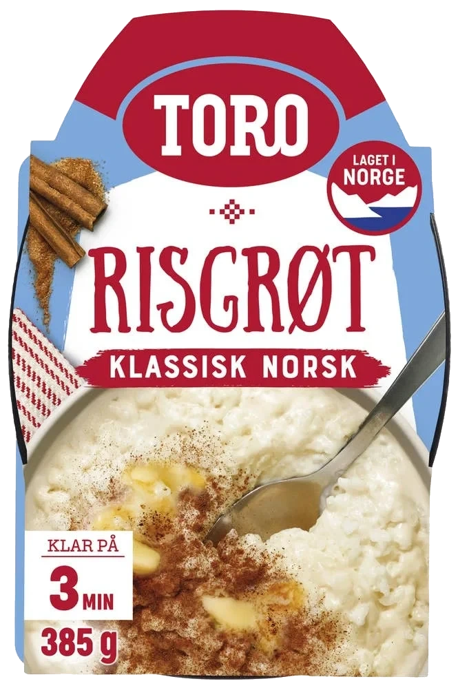 Risgrøt