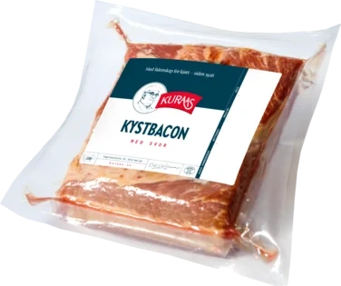 KYSTBACON