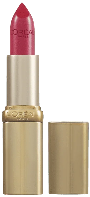 Loreal Paris Color Riche Naturals 453 Rose Creme