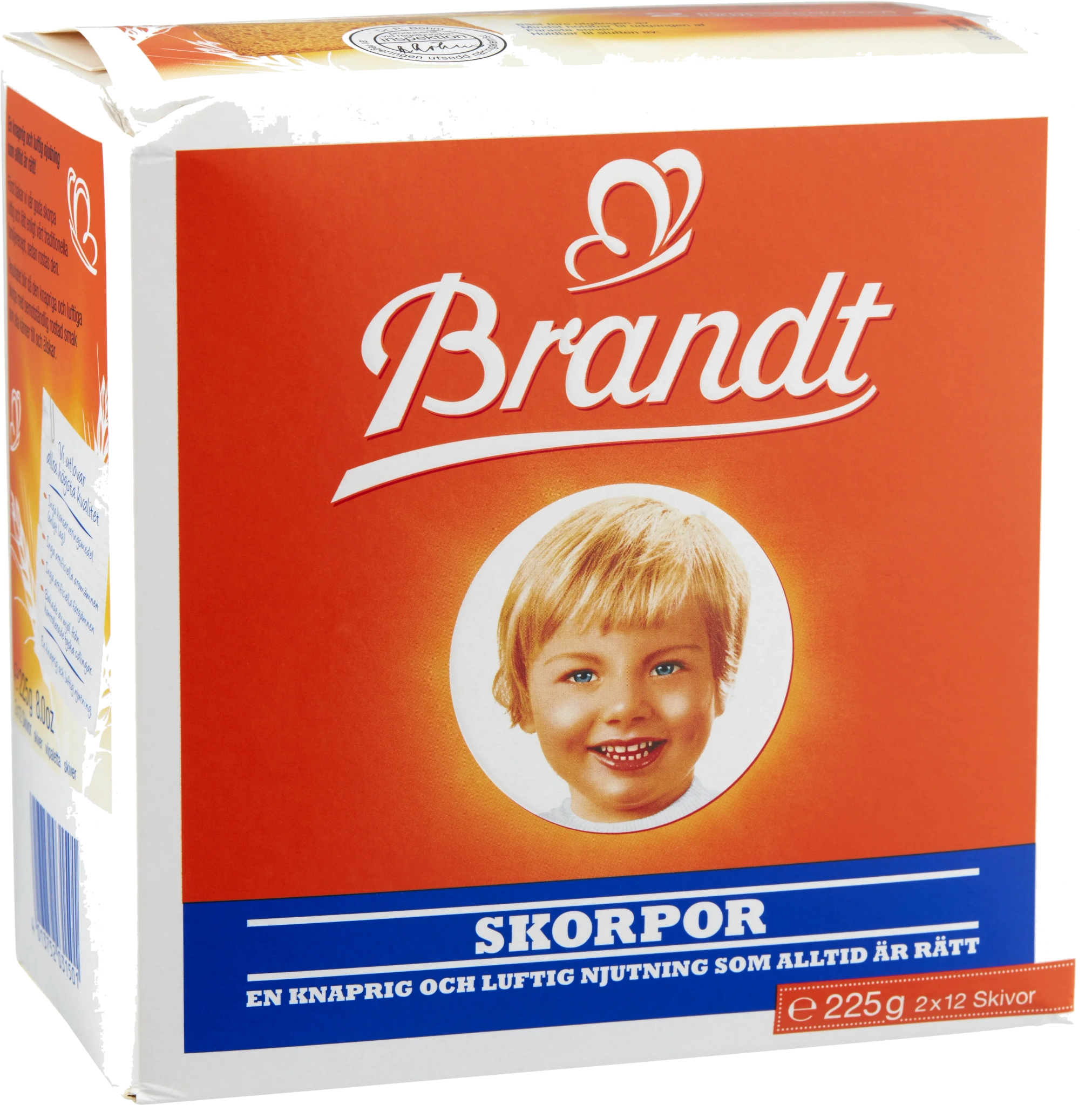Skorpor