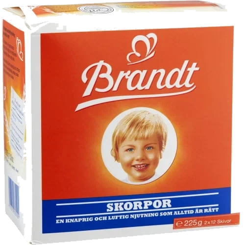 Skorpor