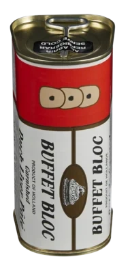 Andeleverpate 210g Davys