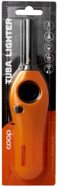 Lighter Tuba Coop