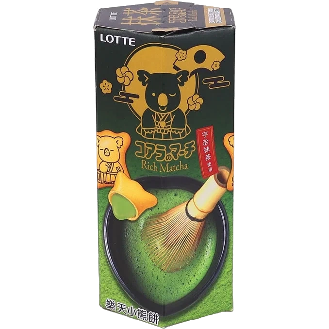Kex Rich Matcha