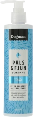 Päls O Fjun Valp Sjampo 250ml