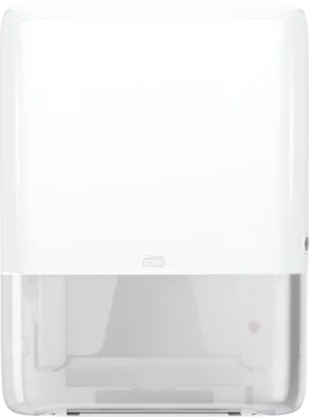 Tork Peakserve Cont Mini Dispenser Hvit H5