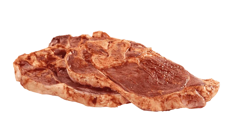 Coop Grill Perfekt Marinert Lammelår ca 600g