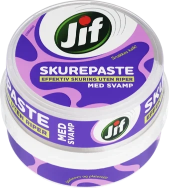 Jif Skurepaste 200g