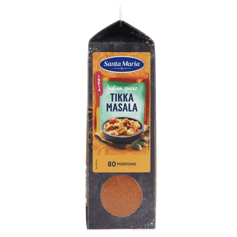 Tikka Masala Spice Mix 560g