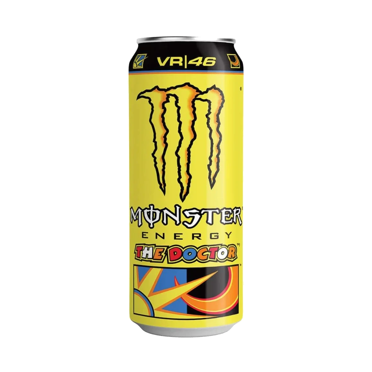 Monster Doctor 500ml