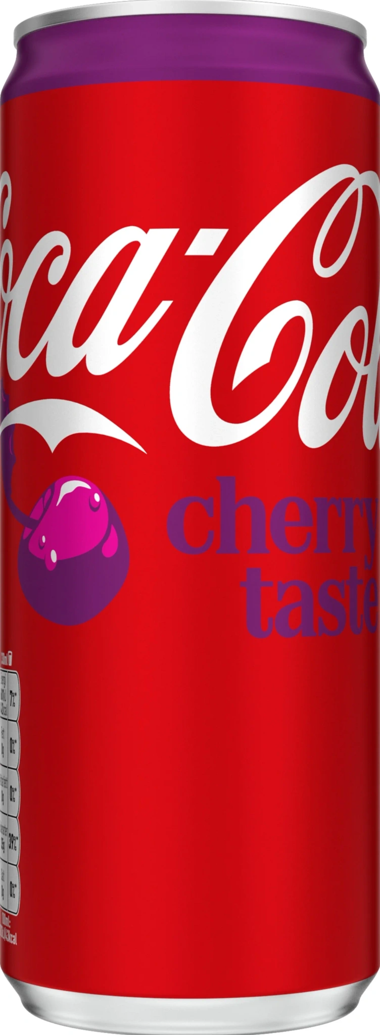 Coca-Cola Cherry