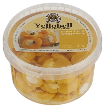 Kase Ostefyle Gresskar 1,3kg