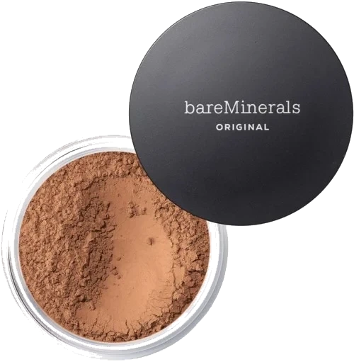 bareMinerals ORIGINAL Loose Powder Foundation SPF 15 Tan