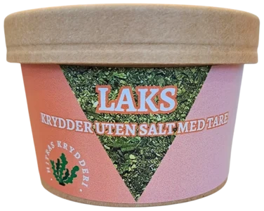 Laks 30g Hitra Krydderi