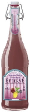 Pomegranate Blueberry 750ml Efferve