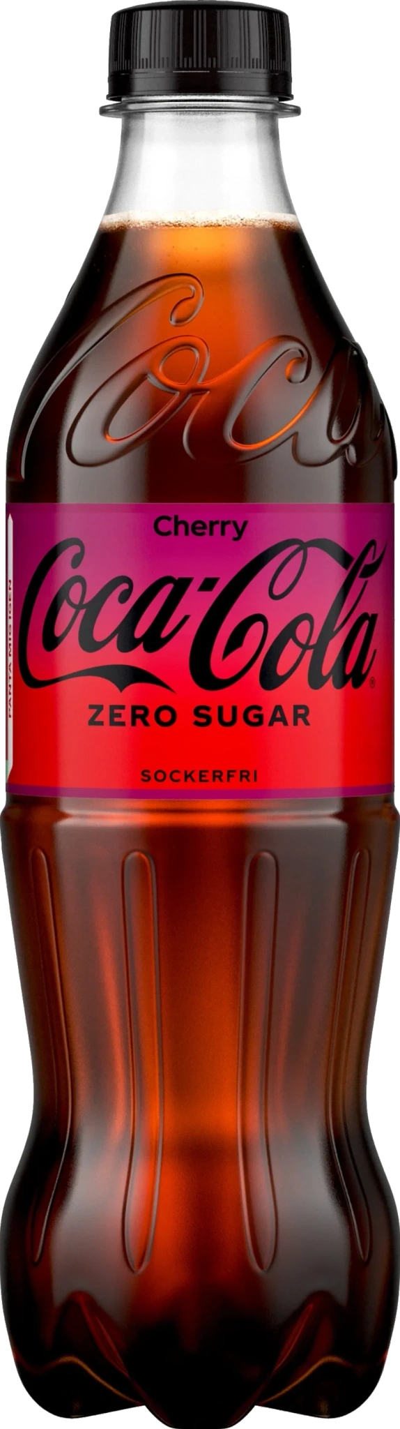 Coca-Cola Zero Cherry