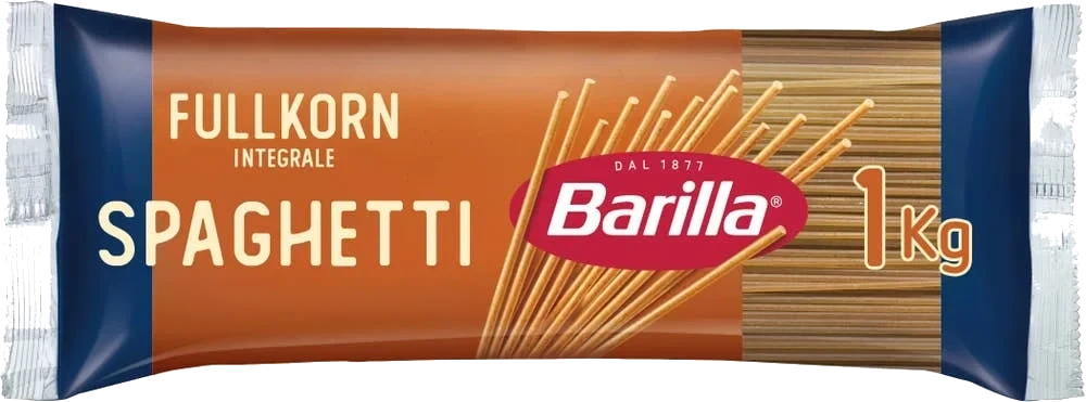 Pasta spaghetti