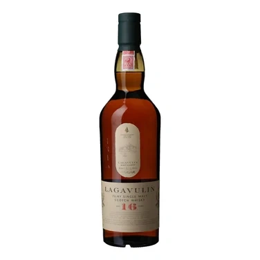 Lagavulin 16 Yo 43%