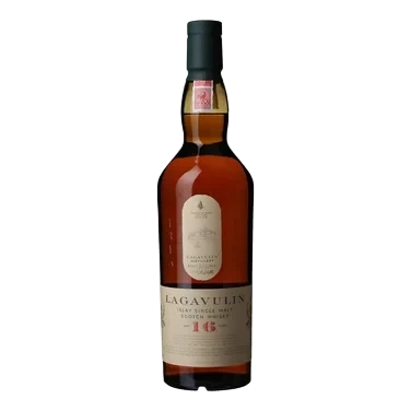 Lagavulin 16 Yo 43%