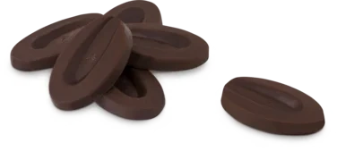 Sjokolade Mørk 70% "tropilia" 12kg Valrhona