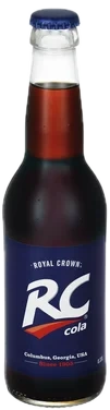 Rc Cola 0.33l