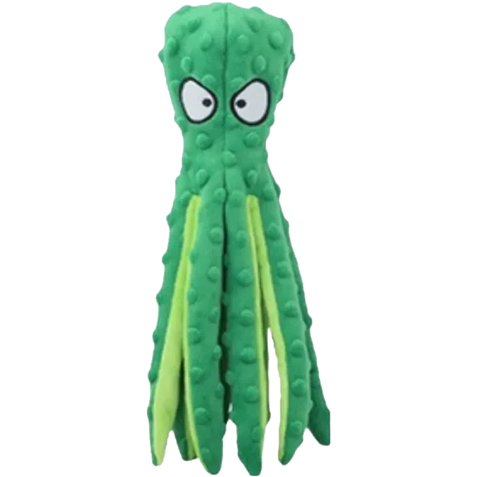 Octopus Mjukisdjur