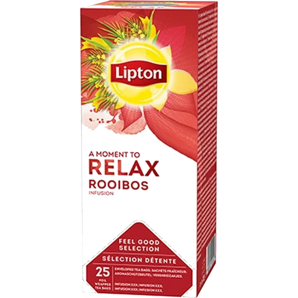 Rooibos Urtete 25bg