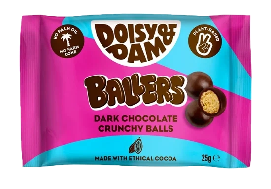 D&Ds Ballers 25g