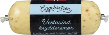 Vestavind Kryddersmør 65g Engebretsen