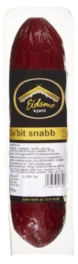 Gobitsnabb 300g Eidsmo Kjøtt 