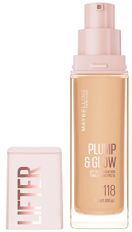 Lifter Plump&Glow 118 30ml
