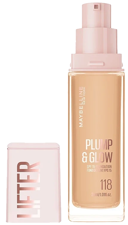 Lifter Plump&Glow 118 30ml