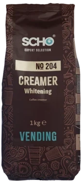 No 204 Creamer Whitener For Vending Löfbergs 1000g