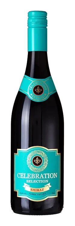 Celebration Selection Shiraz