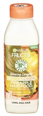 Garnier Fructis Hair Food Pineapple Balsam 350ml