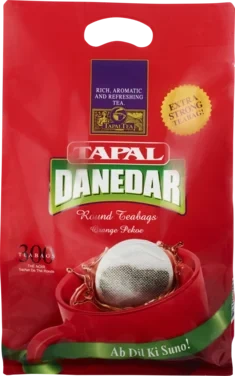 Tapal Danedar Te 300 teposer