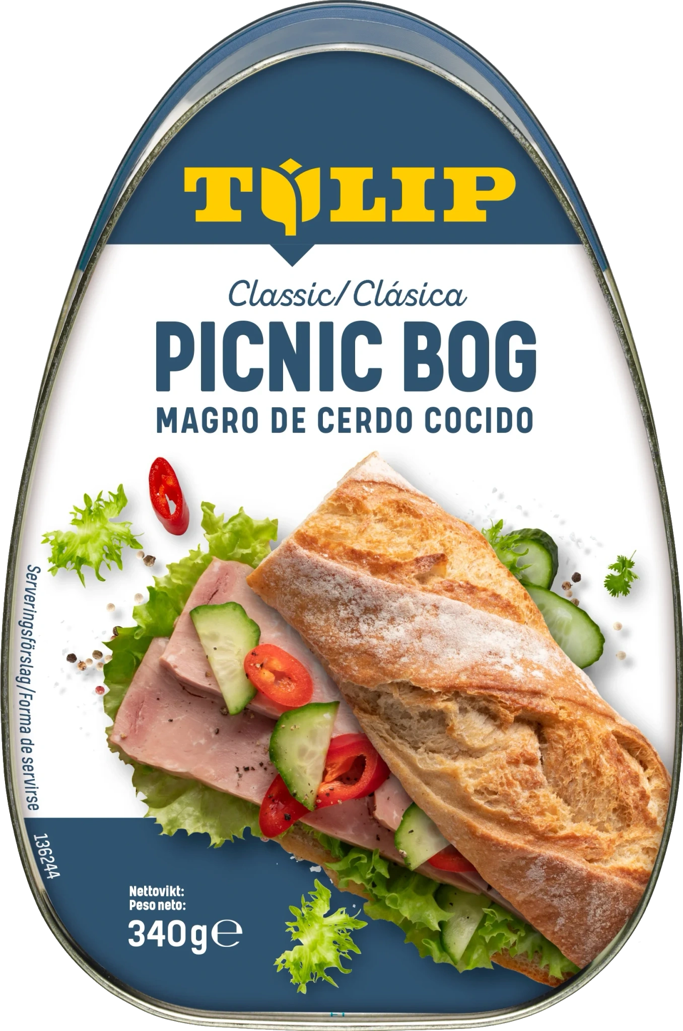 Picnic Bog